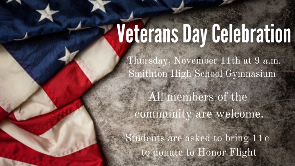 Veteran's Day