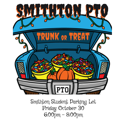 PTO Trunk or Treat