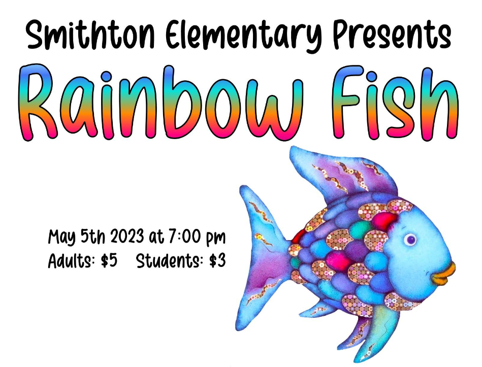 Rainbow Fish