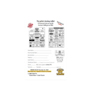 PTO Discount Cards!