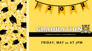 Graduation 2021