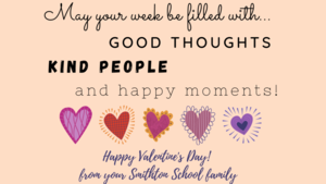 Happy Valentine's Day!