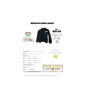 SMITHTON FLEECE ON SALE NOW!