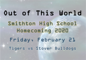 Homecoming 2020