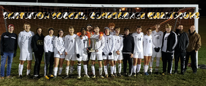 Conference Champions!